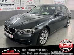 Bild des Angebotes BMW 330 d xDrive Lim. Advantage *Anhängerkupplung*