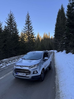 Bild des Angebotes Ford EcoSport 1.5 Ti-VCT Aut. TITANIUM