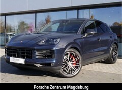 Bild des Angebotes Porsche Cayenne S Coupe*PASM*AZV*BOSE*ACC*PANO*HEAD-UP*