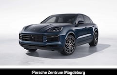 Bild des Angebotes Porsche Cayenne S Coupe*PASM*AZV*BOSE*ACC*PANO*HEAD-UP*