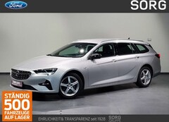 Bild des Angebotes Opel Insignia 1.5 Elegance*NAVI*DAB*SITZHZG*