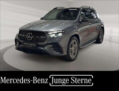 Bild des Angebotes Mercedes-Benz GLE 350 de 4matic AMG AMG+MBUX+Burm+MBeam+Night