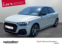 Bild des Angebotes Audi A1 S-Line 30 TFSI S-tronic / LED, RFK