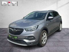 Bild des Angebotes Opel Grandland 1.6 HYBRID4 Elegance LM Sitzhzg Klima