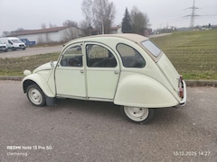 Bild des Angebotes Citroen 2CV Citroen 2 CV 6