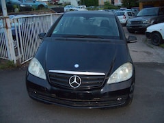 Bild des Angebotes Mercedes-Benz A 180 A 180 CDI 5-türig (169.007)