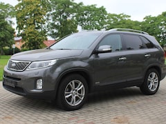Bild des Angebotes Kia Sorento Sorento 2.2 CRDi AWD Aut. Platin Editio TÜV NEU