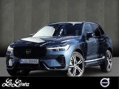 Bild des Angebotes Volvo XC60 T6 AWD Recharge Plus Black Edition Vorführwagen