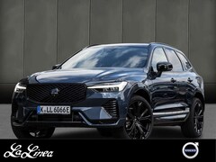 Bild des Angebotes Volvo XC60 T6 AWD Recharge Plus Black Edition Vorführwagen