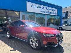 Bild des Angebotes Audi A4 allroad quattro 45 TFSI AHK Kamera Garantie
