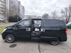 Bild des Angebotes Hyundai H-1 8 Sitzer, Verkauf oder Tausch