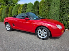 Bild des Angebotes MG MGF MGF 1.8i