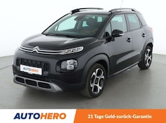 Bild des Angebotes Citroen C3 Aircross 1.2 PureTech Shine*NAVI*TEMPO*PDC*KLIMA*GARANTIE*