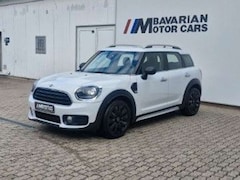 Bild des Angebotes MINI One Countryman One