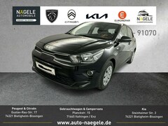 Bild des Angebotes Kia Rio Rio 1.2 Edition 7| SZH+LRH+Bluetooth+Tempomat  BC