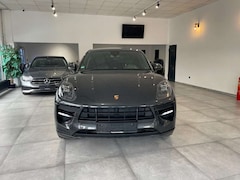 Bild des Angebotes Porsche Macan Porsche Garantie/Approved/TOP Zustand