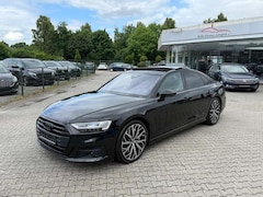 Bild des Angebotes Audi A8 60 TDI quattro