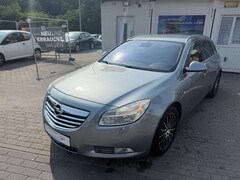 Bild des Angebotes Opel Insignia A Sports Tourer Design Edition