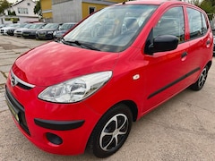 Bild des Angebotes Hyundai i10 Classic E 2.-Hand * Rentner *Allwetterreifen