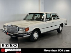Bild des Angebotes Mercedes-Benz 280 S Limousine W116