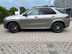 Bild des Angebotes Mercedes-Benz GLE 350 GLE Plugin Hybrid e 4Matic 9G-TRONIC