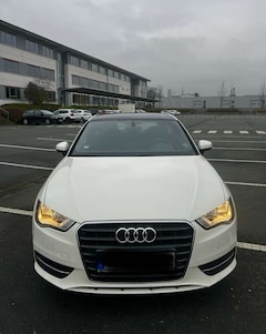 Bild des Angebotes Audi A3 1.4 TFSI S line 8-Fach (HU 9/27)