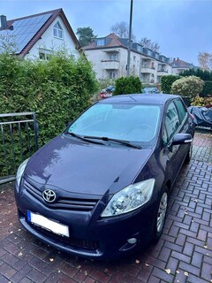 Bild des Angebotes Toyota Auris 1.6 Valvematic