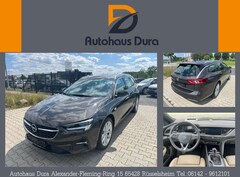 Bild des Angebotes Opel Insignia 2.0 D Business Elegance Navi+Ahk+Kamera
