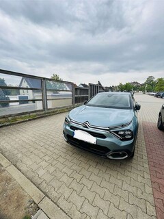 Bild des Angebotes Citroen C4 2.0 HDi FAP Aut. Exclusive
