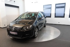 Bild des Angebotes VW Sharan Life BMT* Pano*Standh.*Alu18"*