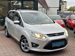Bild des Angebotes Ford Grand C-Max Grand C-MAX Sync Edition*AUTOMATIK*7SITZER*RFK*