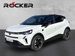 Bild des Angebotes Renault Captur TCe 160 EDC Techno