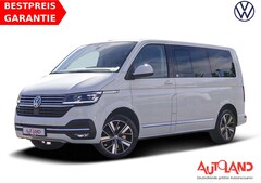 Bild des Angebotes VW T6 Multivan T6.1 Multivan Family 2.0 TDI Android Apple PDC