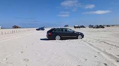 Bild des Angebotes Skoda Superb Superb II Combi Diesel Combi 2.0 TDI 4x4