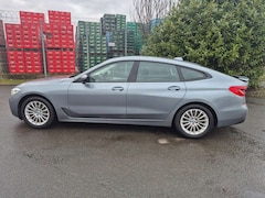 Bild des Angebotes BMW 630 Gran Turismo Leder LED HUD Soft-Close AHK