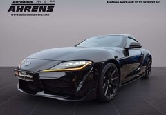 Bild des Angebotes Toyota Supra GR 3.0 Legend