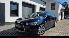 Bild des Angebotes Mitsubishi Lancer 1.8 DI-D+ ClearTec Sportback*150PS*