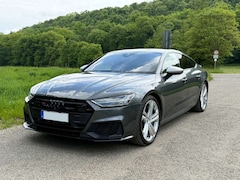 Bild des Angebotes Audi S7 quattro tiptronic Massage/B&O Advanced/AHK/LUFTFED