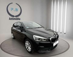 Bild des Angebotes BMW 225 /SHZ/MFL/DIGITAL-TACHO/UVM..