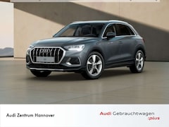 Bild des Angebotes Audi Q3 advanced 35 TFSI AHK LED Navi Teilleder ACC