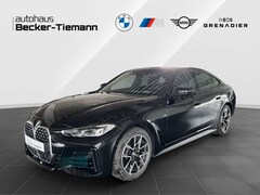 Bild des Angebotes BMW 420 d Gran Coupé M Sportpaket / Driving Assistant/ Par