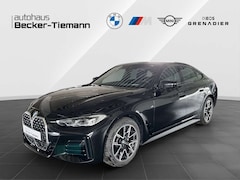 Bild des Angebotes BMW 420 d Gran Coupé M Sportpaket / Driving Assistant/ Par