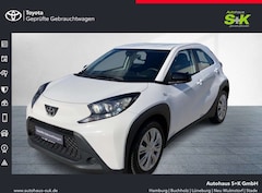 Bild des Angebotes Toyota Aygo X Play 1.0 VVT-i *KAMERA*SHZ*TEMPOMAT*GJR*