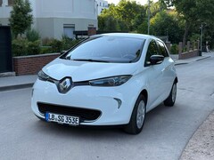 Bild des Angebotes Renault ZOE Life: Ideales Stadtauto vollelektrisch