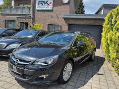 Bild des Angebotes Opel Astra Energy