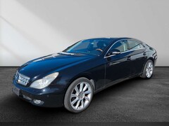 Bild des Angebotes Mercedes-Benz CLS 320 CDI*Lorinser *Harman-Kardon*HU neu*SH
