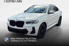 Bild des Angebotes BMW X4 M Sport