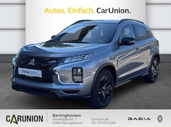 Bild des Angebotes Mitsubishi ASX 2.0 2WD CVT Spirit