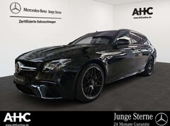Bild des Angebotes Mercedes-Benz E 63 AMG AMG E 63 S T 4M Pano Massage Airmatic Sitzklima