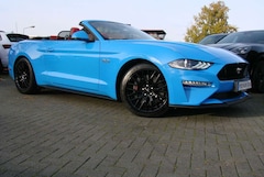 Bild des Angebotes Ford Mustang GT 5.0 V8 MagneRide STV-Performance Paket ACC